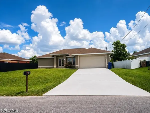 3002 28th Street Sw, Lehigh Acres, FL 33976