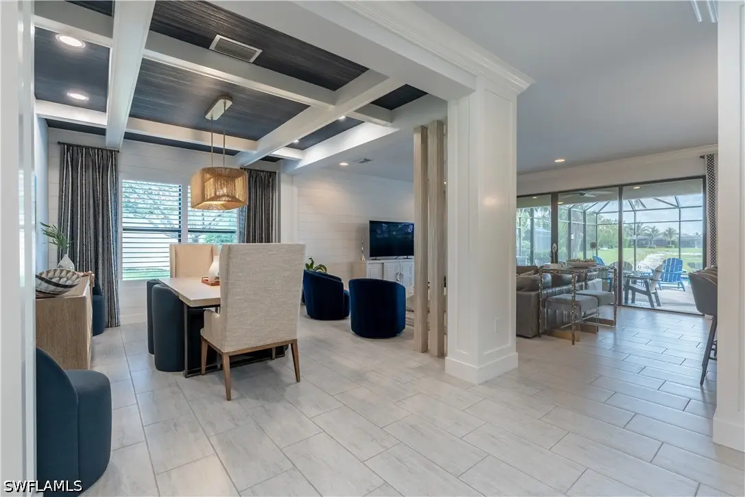 4347 Aurora Street, Naples, FL 34119 - #1