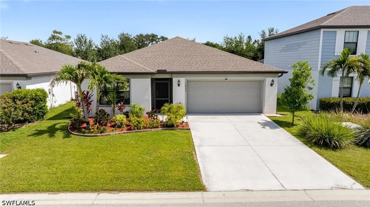 10795 Marlberry Way, North Fort Myers, FL 33917 - #1
