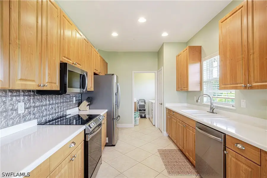 5600 Chelsey Lane #201, Fort Myers, FL 33912 - #2