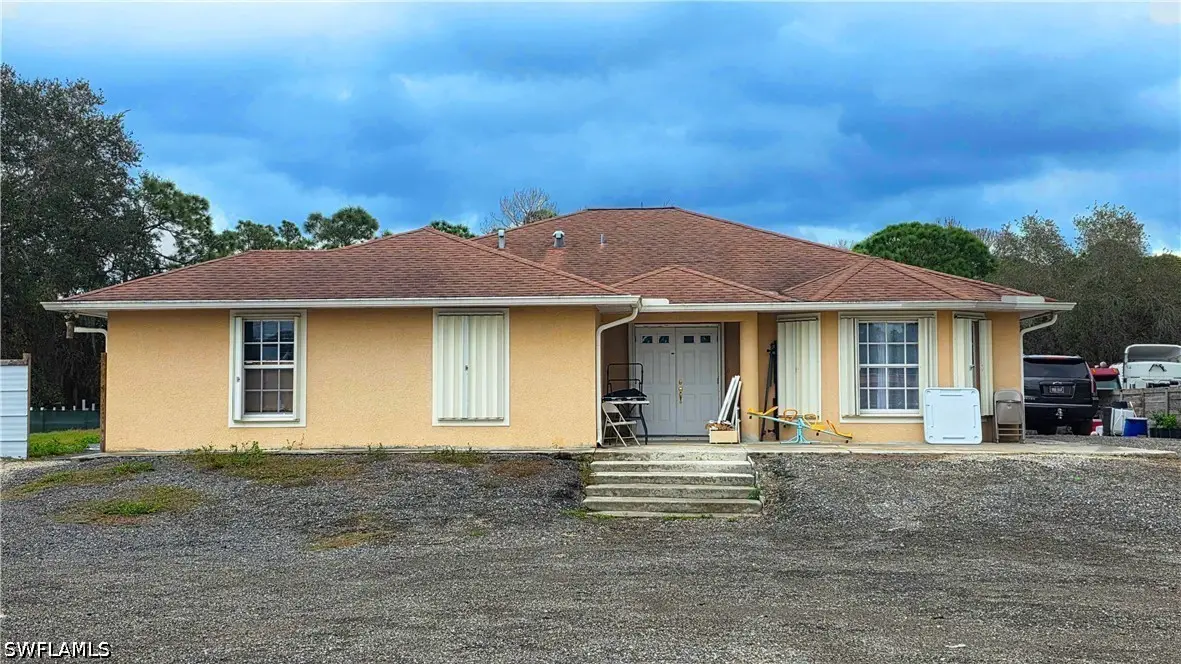 355 N Lindero St, Montura, FL 33440 - #1
