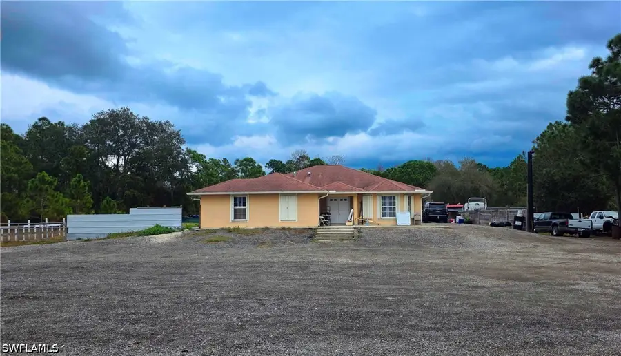 355 N Lindero St, Montura, FL 33440 - #2
