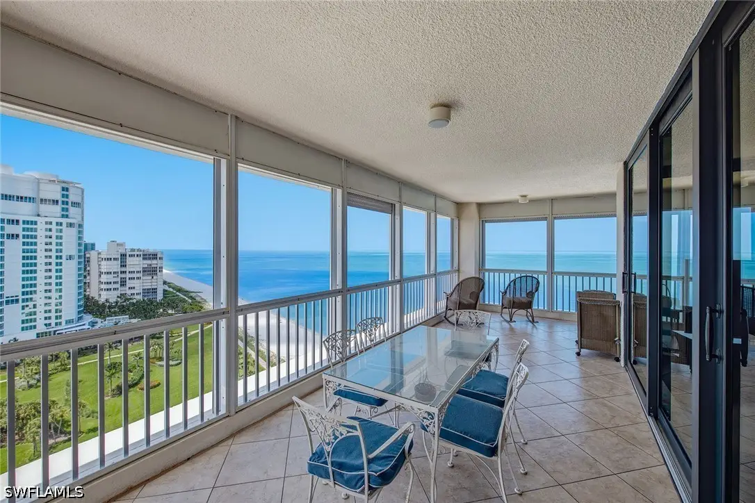 4301 Gulf Shore Boulevard N #1803, Naples, FL 34103 - #1