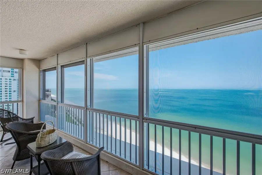 4301 Gulf Shore Boulevard N #1803, Naples, FL 34103 - #3