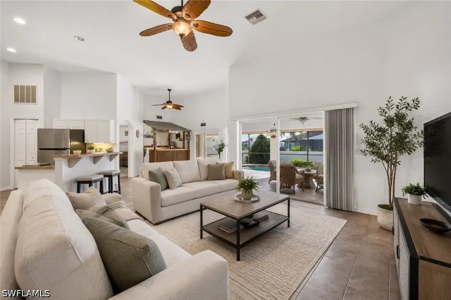 2703 NE Juanita Place, Cape Coral, FL 33909 - #2