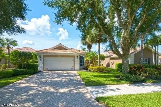 2314 Heydon Circle W, Naples, FL 34120 - #1