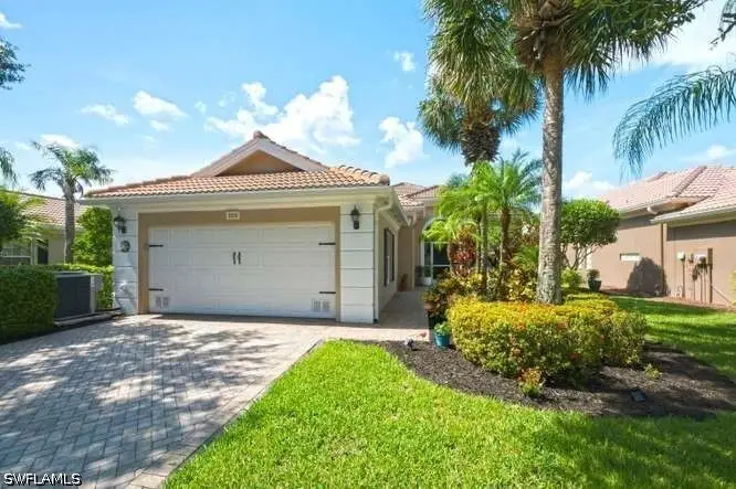 2314 Heydon Circle W, Naples, FL 34120 - #2