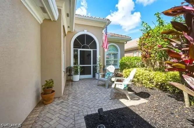 2314 Heydon Circle W, Naples, FL 34120 - #3