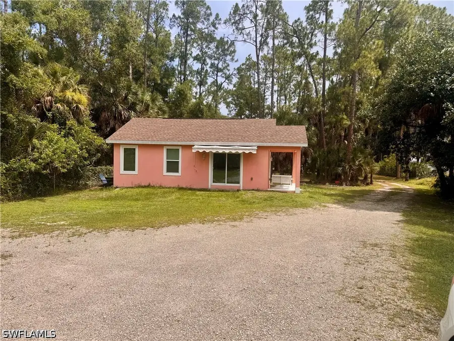 4392 11th Avenue Sw, Naples, FL 34116 - #3