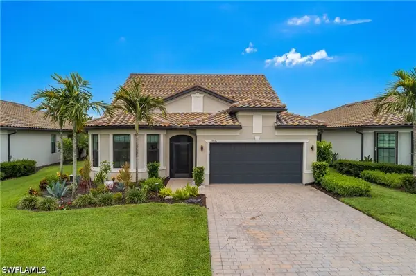 19536 Deming Lane, Estero, FL 33928