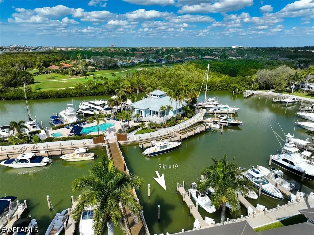 1777 Gulfstar Drive S, Naples, FL 34112 - #1