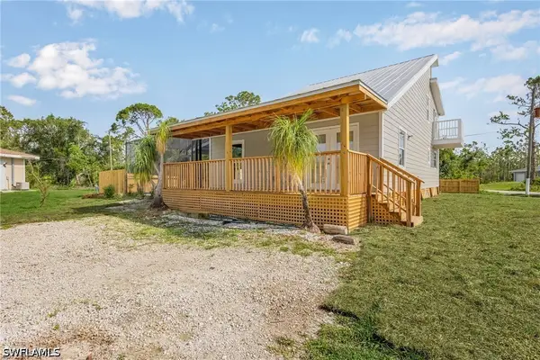 23404 Patera Avenue, Punta Gorda, FL 33980