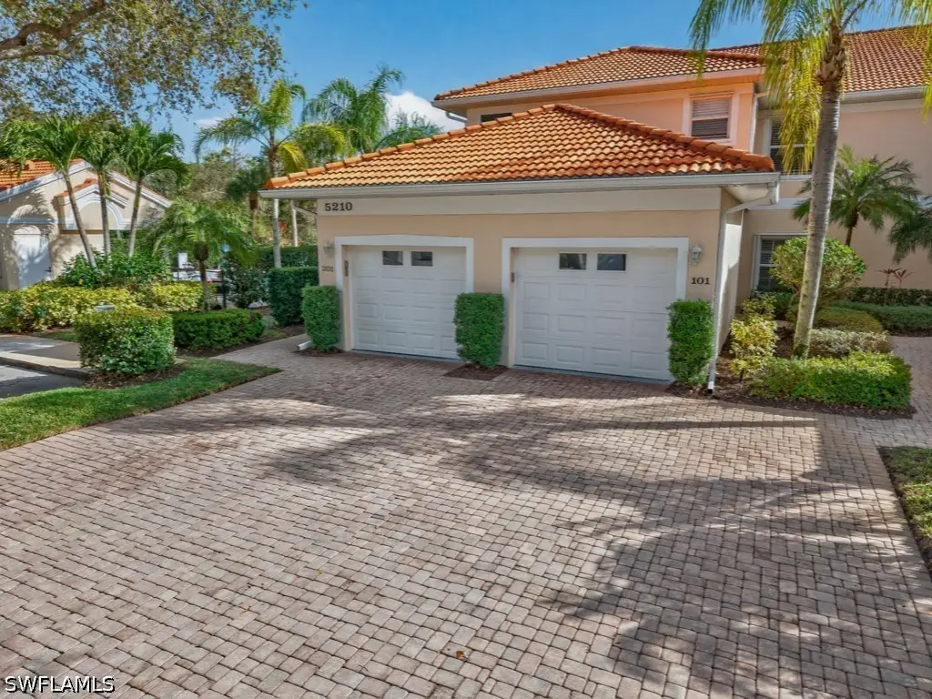 5210 Birmingham Drive #101, Naples, FL 34110 - #1