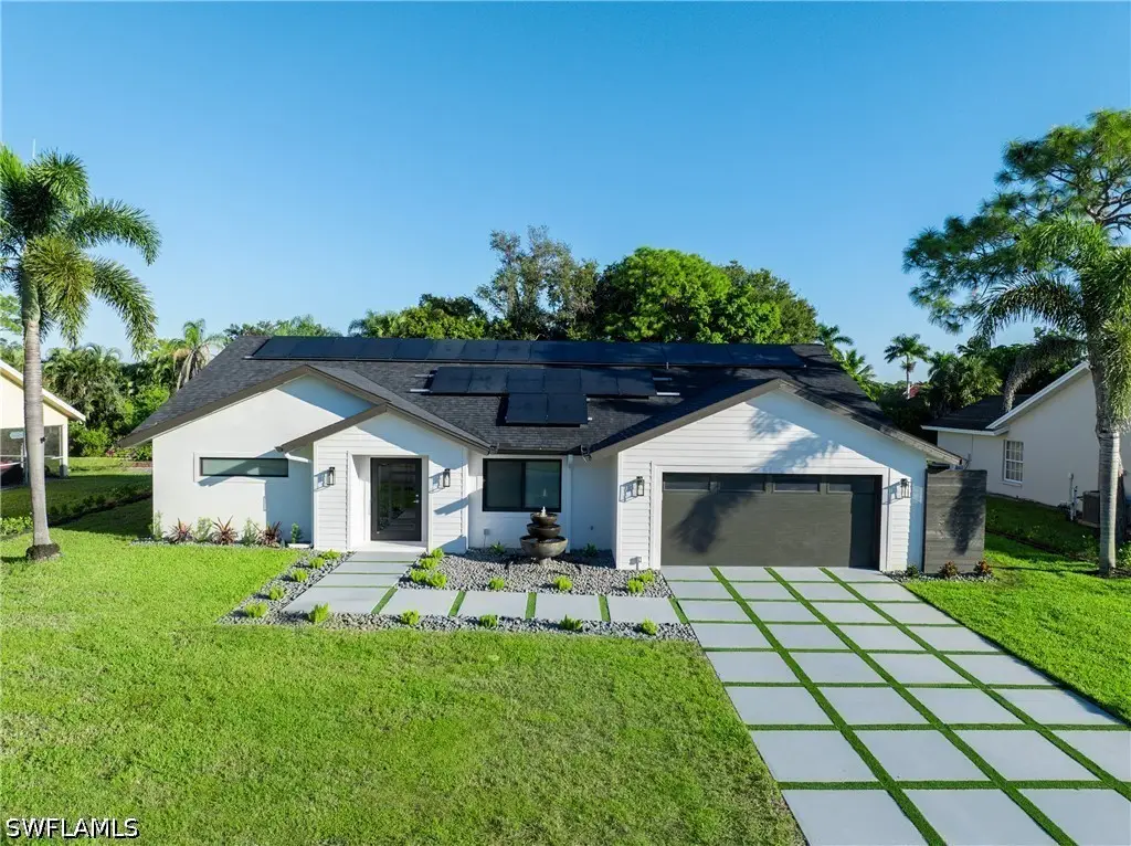 5105 Berkeley Drive, Naples, FL 34112 - #1