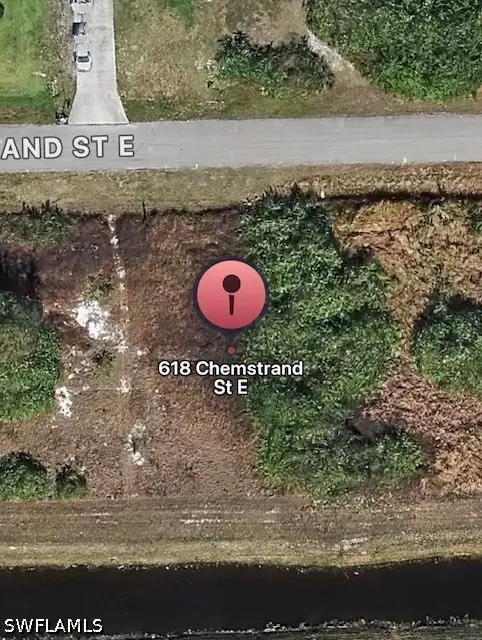 618 Chemstrand Street E, Lehigh Acres, FL 33974 - #3