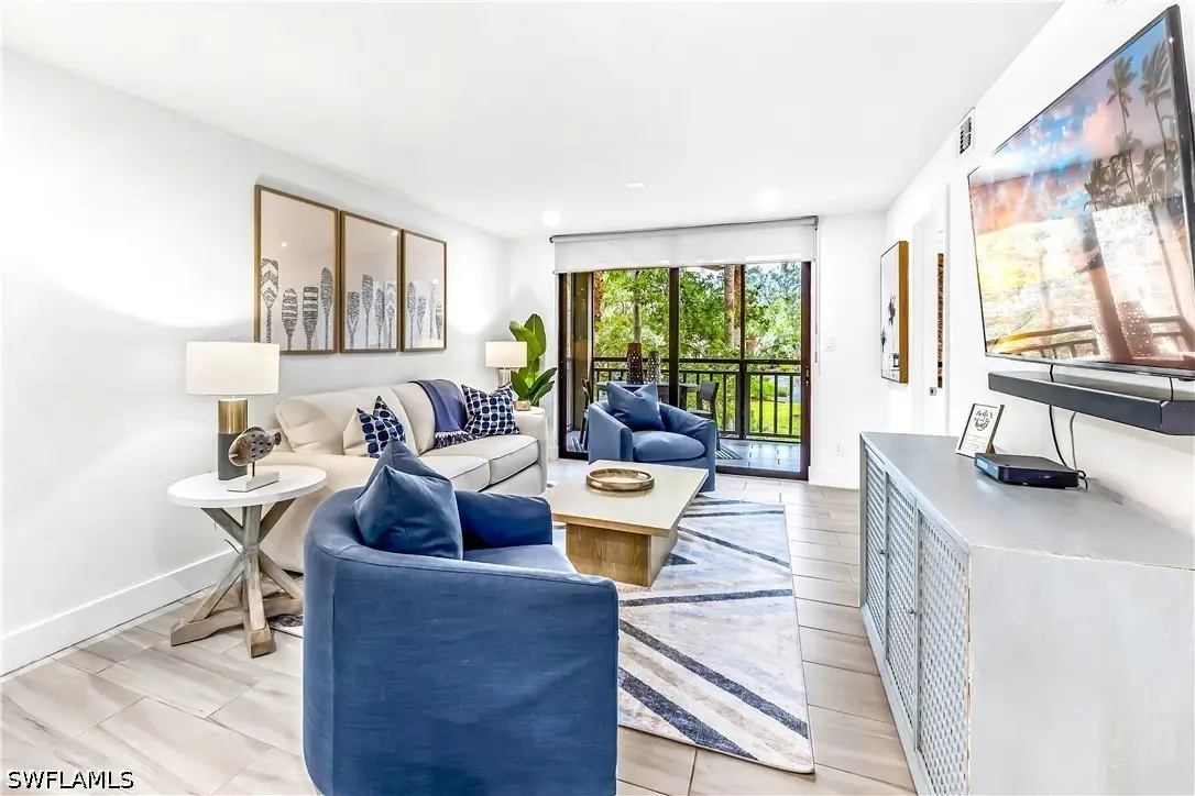 3641 Wild Pines Drive #206, Bonita Springs, FL 34134 - #1
