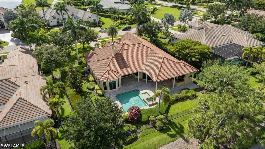 4149 Cortland Way, Naples, FL 34119 - #2