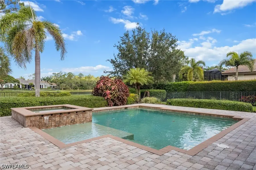 4149 Cortland Way, Naples, FL 34119 - #3