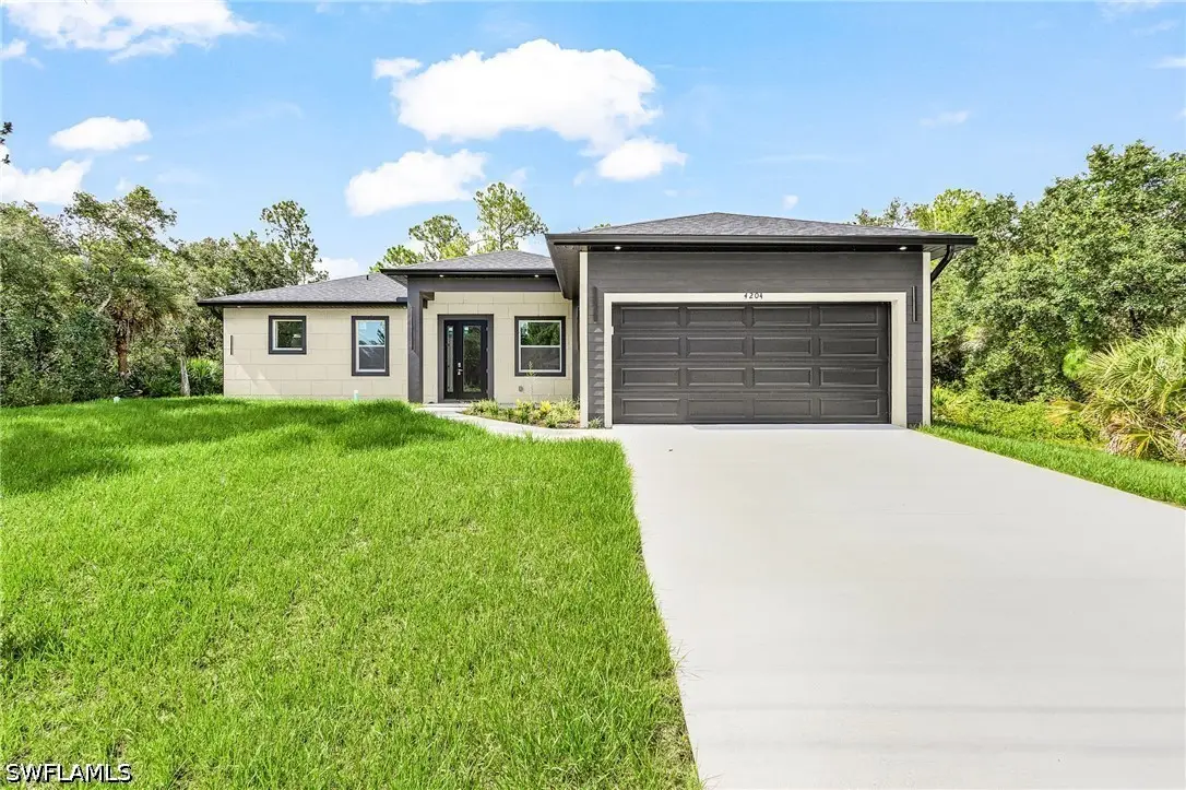 4204 E 24th Street, Alva, FL 33920 - #1