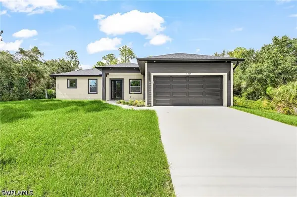 4204 E 24th Street, Alva, FL 33920