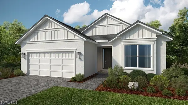 15697 Genova Drive, Naples, FL 34114