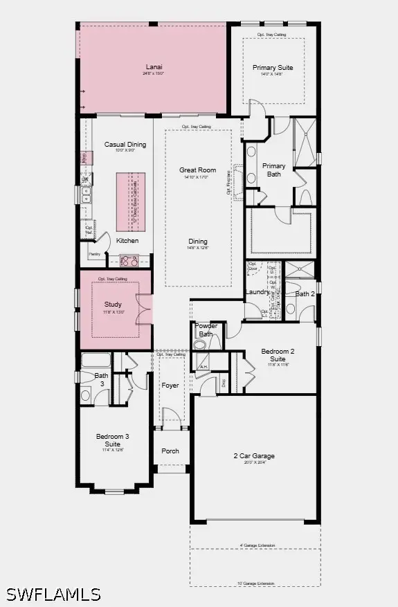 15697 Genova Drive, Naples, FL 34114 - #2