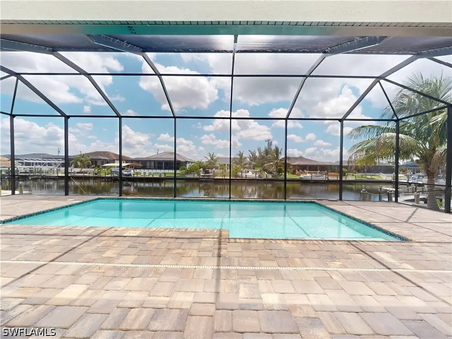 229 NW 33rd Avenue, Cape Coral, FL 33993 - #2