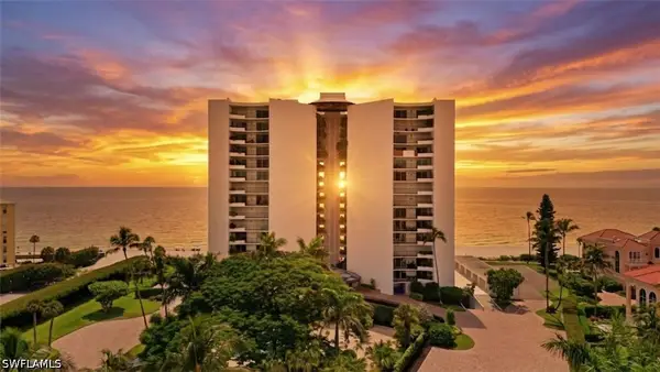 3951 Gulf Shore Boulevard N #700, Naples, FL 34103