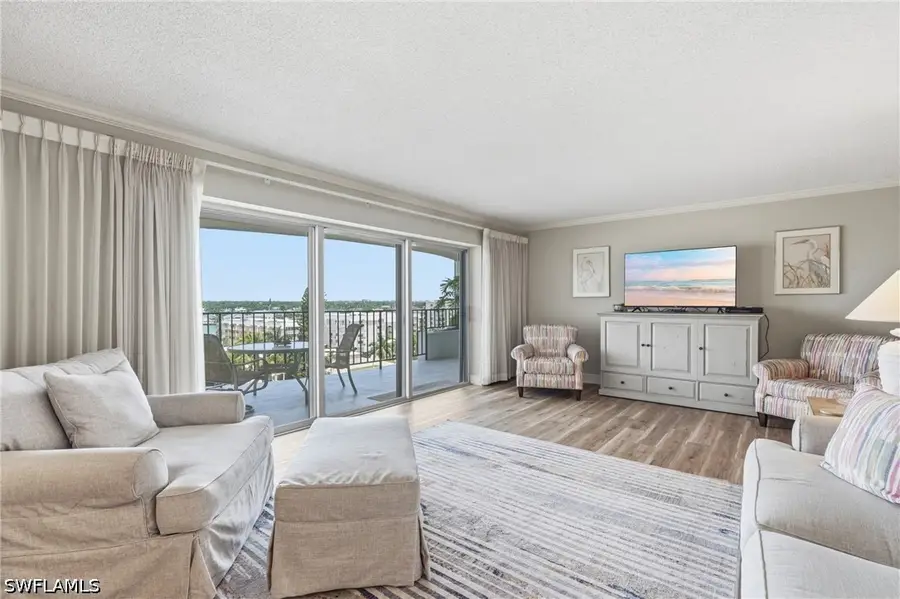 3951 Gulf Shore Boulevard N #700, Naples, FL 34103 - #3