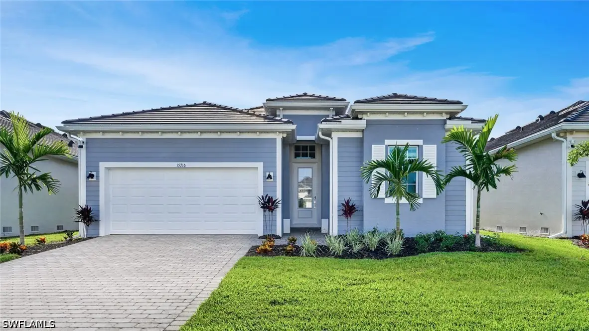 15716 Raveneli Court, Fort Myers, FL 33908 - #1