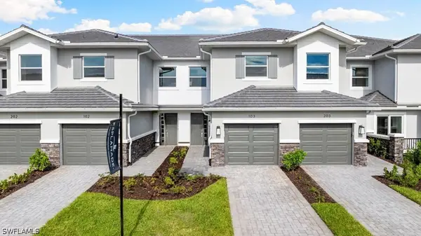 15340 Giardino Drive #27-103, Naples, FL 34114