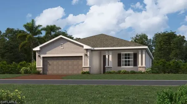 18803 Marlin Kite Lane, North Fort Myers, FL 33917