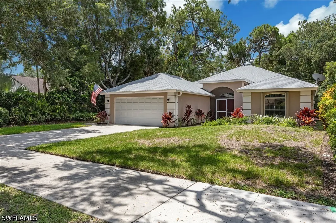 2656 River Reach Drive, Naples, FL 34104 - #1