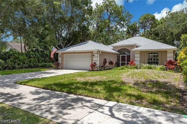 2656 River Reach Drive, Naples, FL 34104