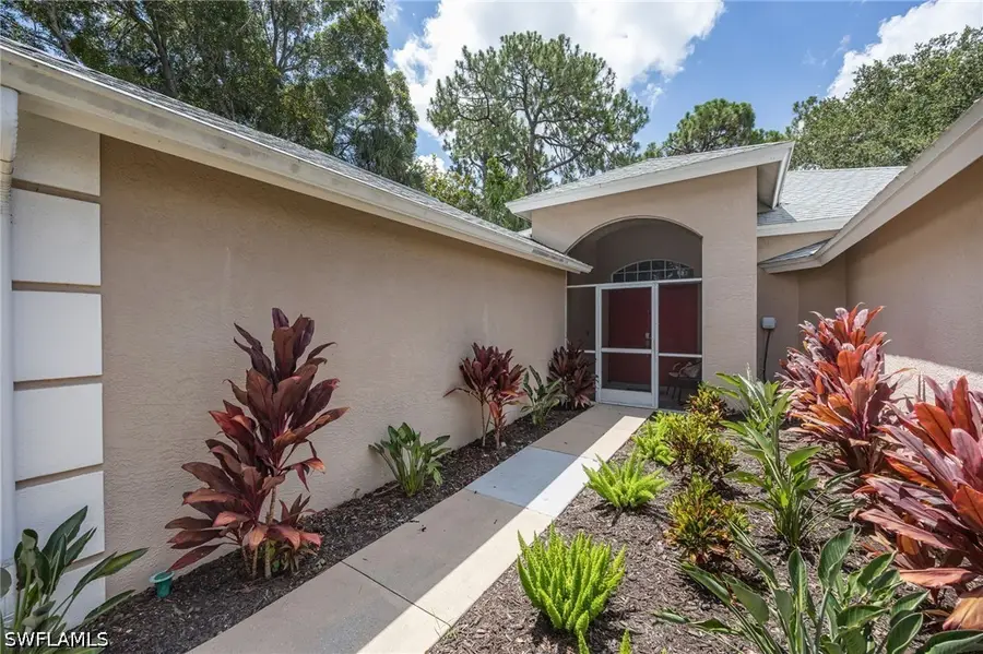 2656 River Reach Drive, Naples, FL 34104 - #2