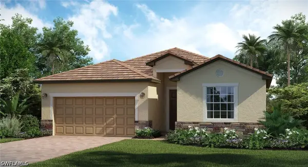 3233 Weston Manor Drive, Alva, FL 33920