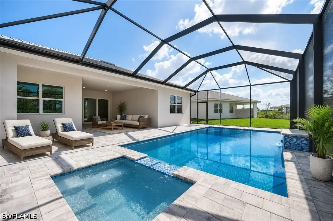 8755 Oceana Way, Naples, FL 34114 - #1