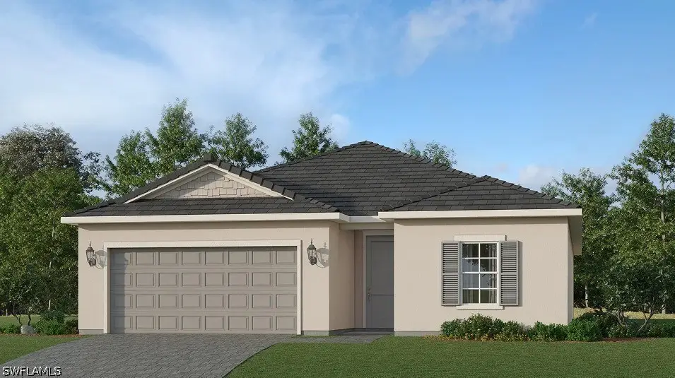 16817 Red Lantana Trace, Alva, FL 33920 - #1