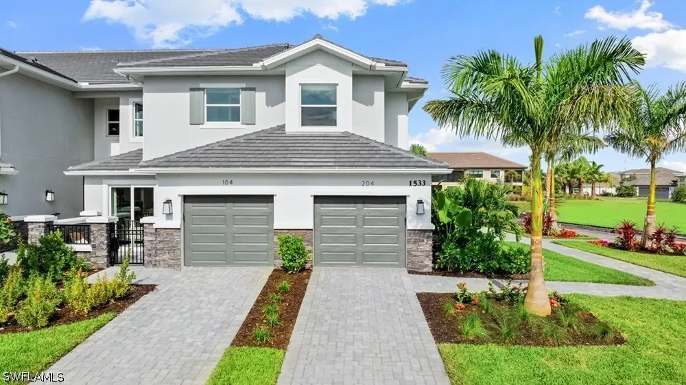 15345 Giardino Drive #12-204, Naples, FL 34114 - #1