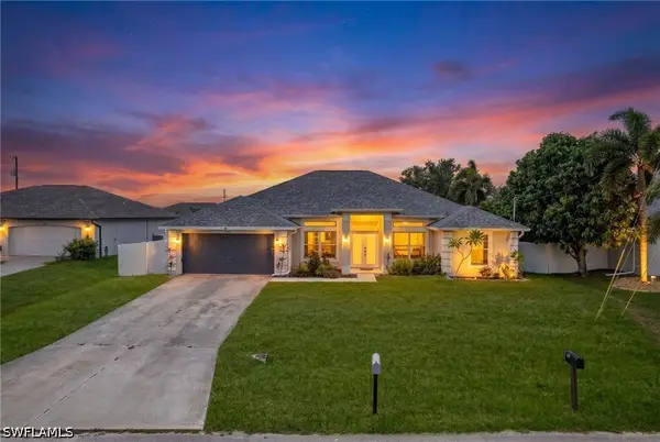 1020 NW 14th Street, Cape Coral, FL 33993