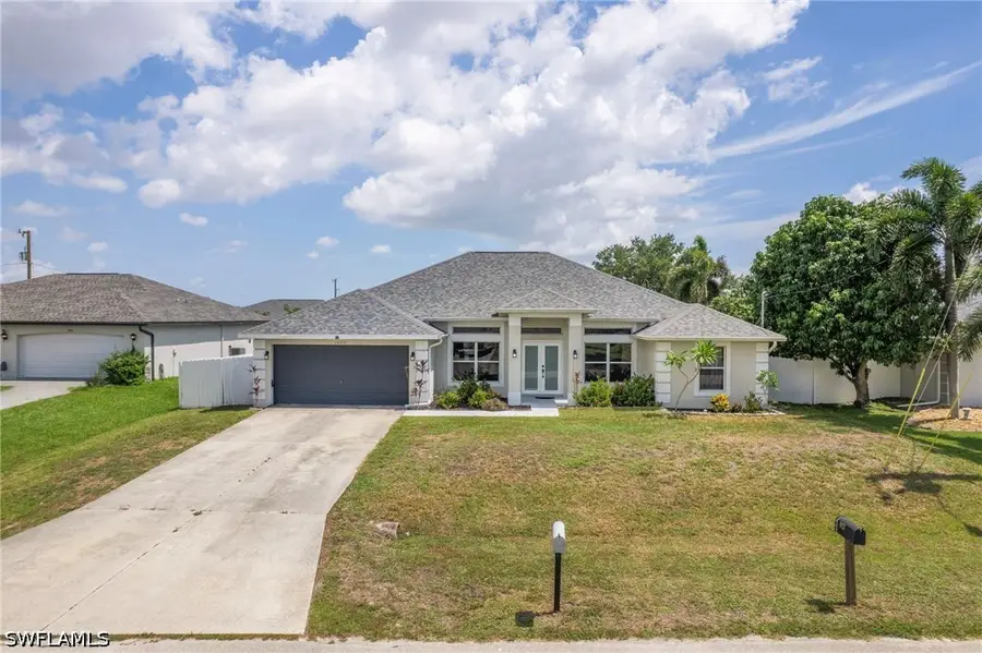 1020 NW 14th Street, Cape Coral, FL 33993 - #2
