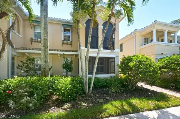 8090 Chianti Lane, Naples, FL 34114