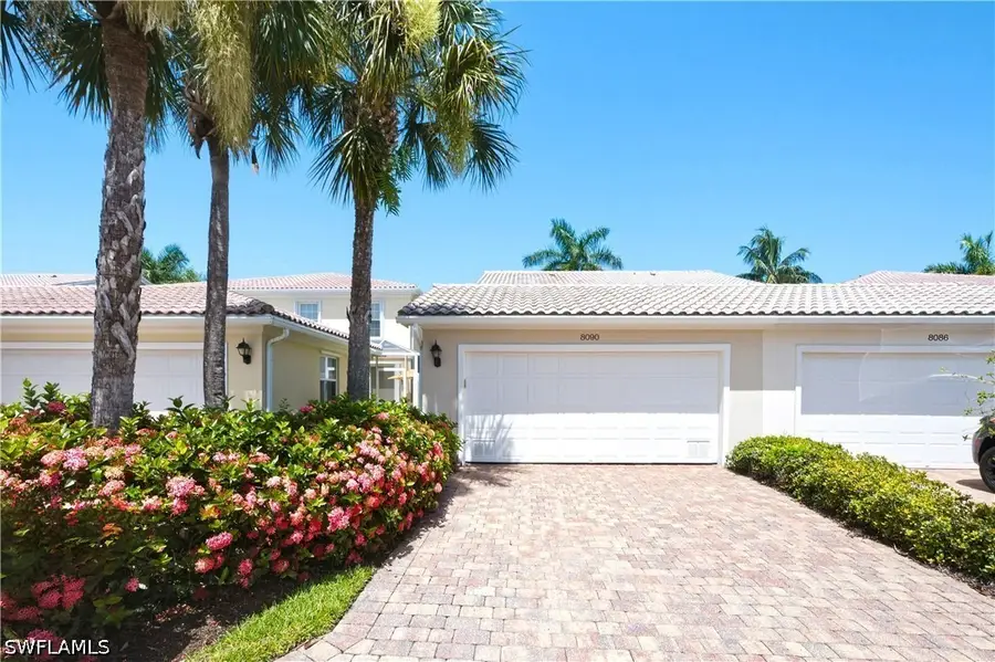 8090 Chianti Lane, Naples, FL 34114 - #3