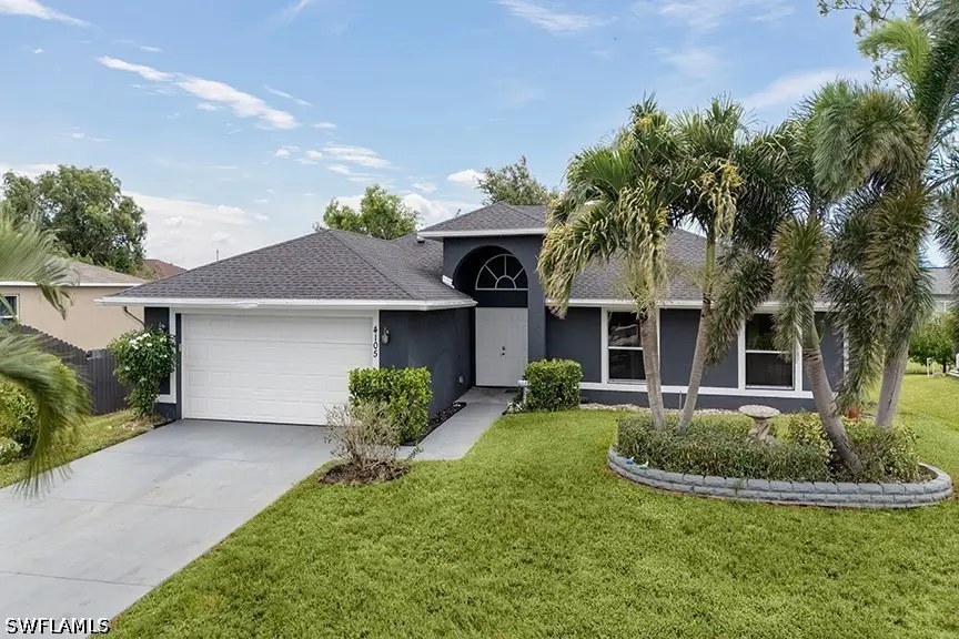 4105 NE 20th Place, Cape Coral, FL 33909 - #1