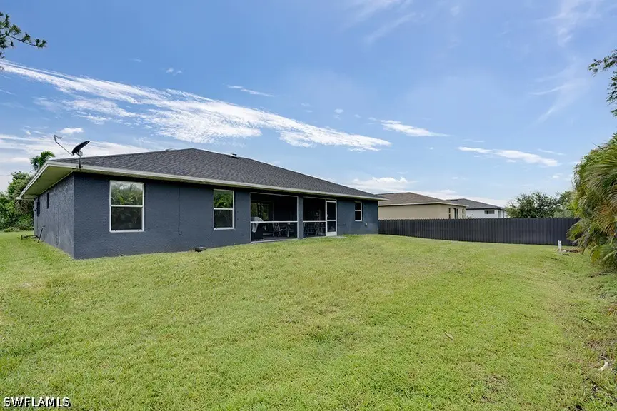 4105 NE 20th Place, Cape Coral, FL 33909 - #2