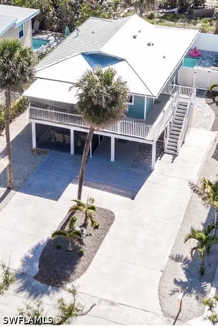 114 Lovers Lane, Fort Myers Beach, FL 33931 - #1