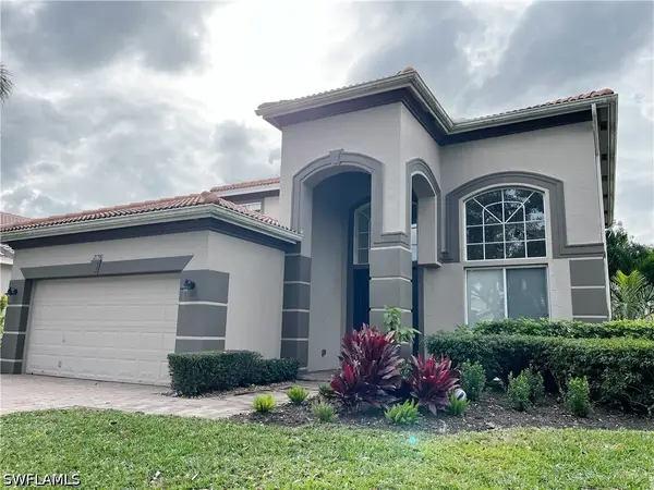 21790 Sunset Lake Court, Estero, FL 33928