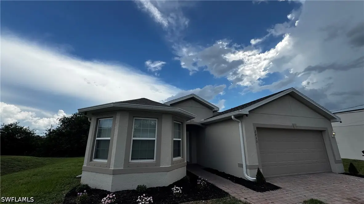 2913 65th Street W, Lehigh Acres, FL 33971 - #1