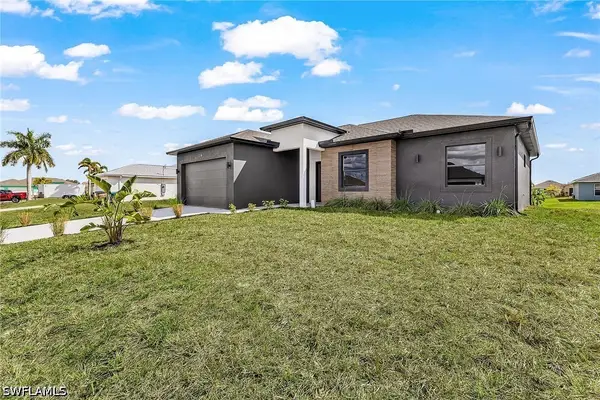 316 NW 10th Street, Cape Coral, FL 33993