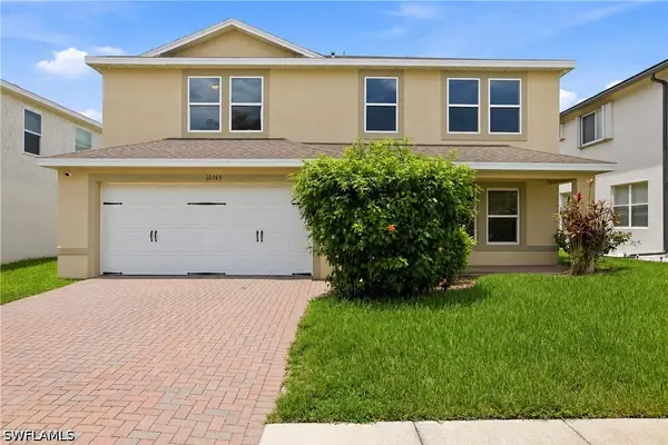 10365 Canal Brook Lane, Lehigh Acres, FL 33936
